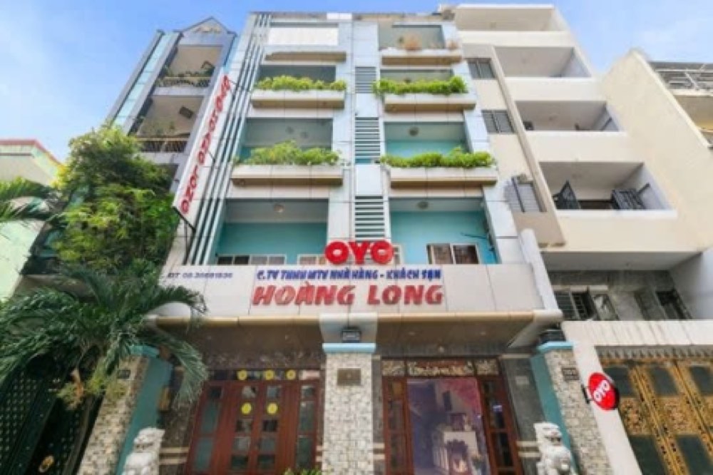 Bán nhà hẻm 243 Tô Hiến Thành, Quận 10 - ảnh 1