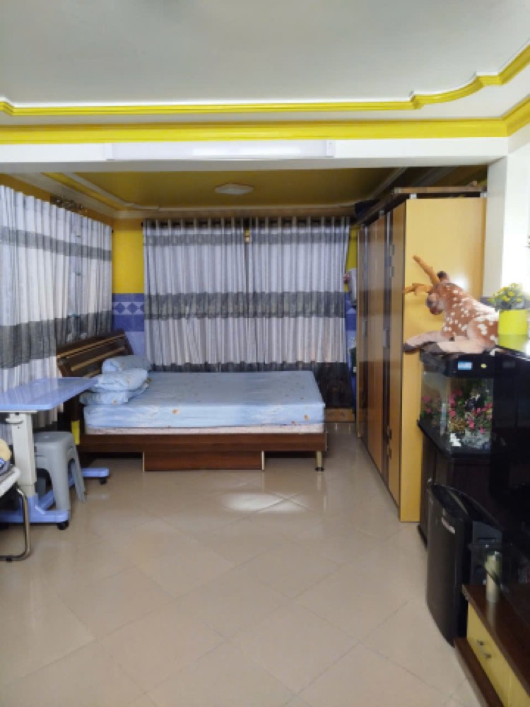 Bán nhà mặt tiền Nguyễn Lâm, Quận 10 - ảnh 1