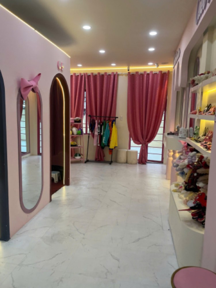 Bán nhà mặt tiền Lê Văn Sỹ, Phú Nhuận - ảnh 1