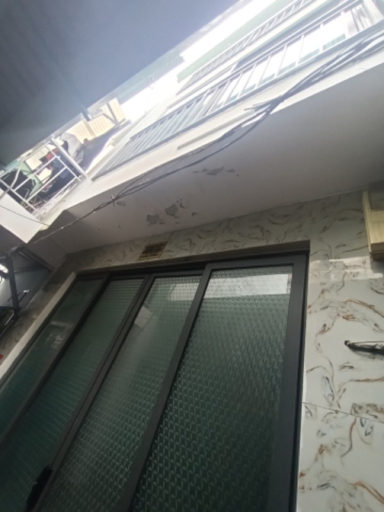 Bán nhà hẻm 35N Hồ Hảo Hớn, Quận 1 - ảnh 1