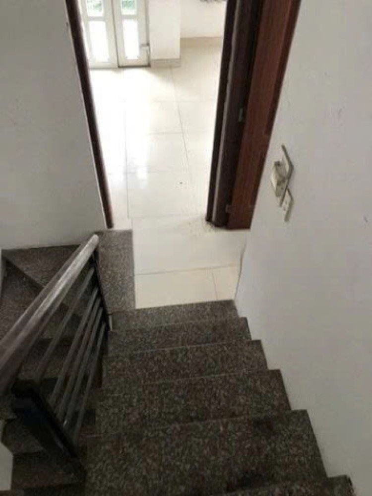 Bán nhà mặt tiền Cù Lao, Phú Nhuận