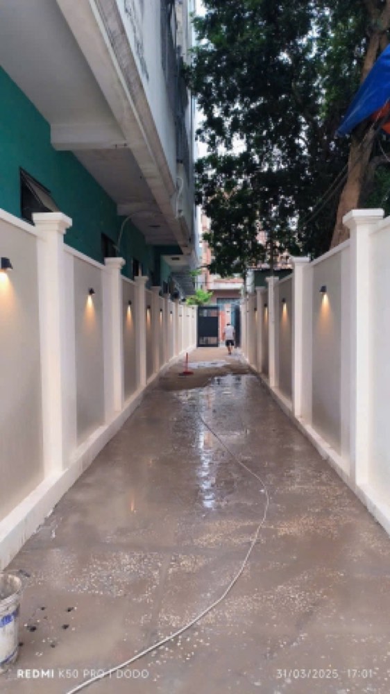 Bán nhà mặt tiền 21 Ngô Đức Kế, Bình Thạnh - ảnh 1