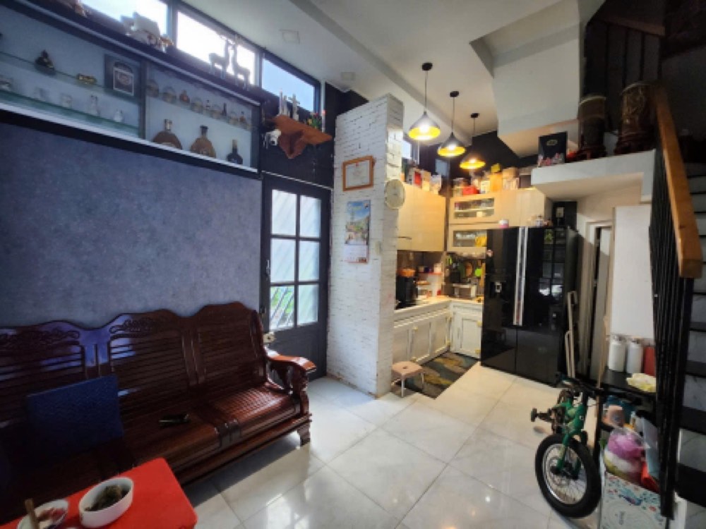 Bán nhà hẻm 154 Phạm Văn Hai, Tân Bình - ảnh chính