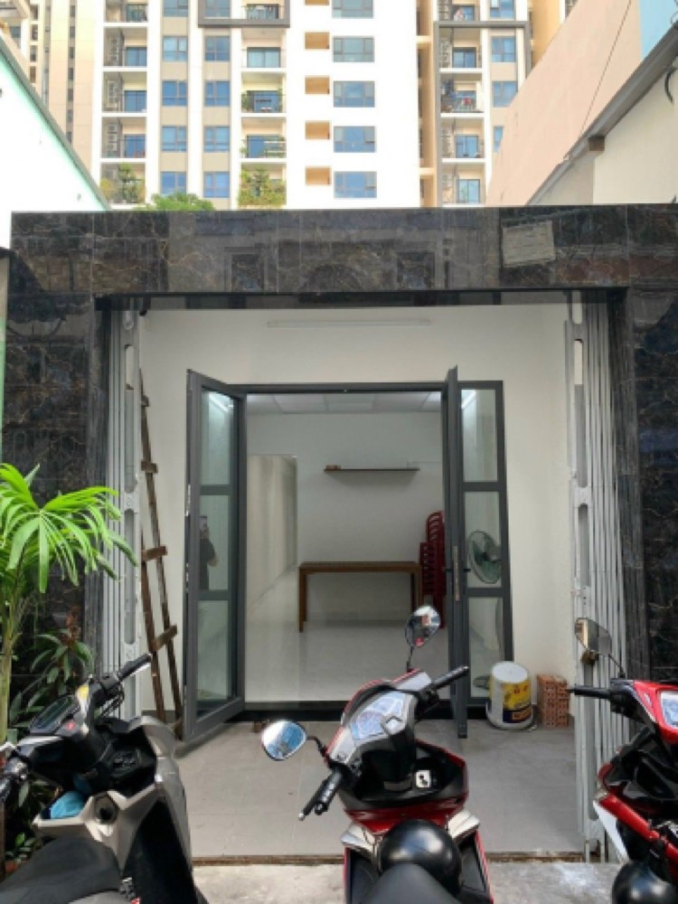 Bán nhà hẻm 285 Cách Mạng Tháng Tám, Quận 10