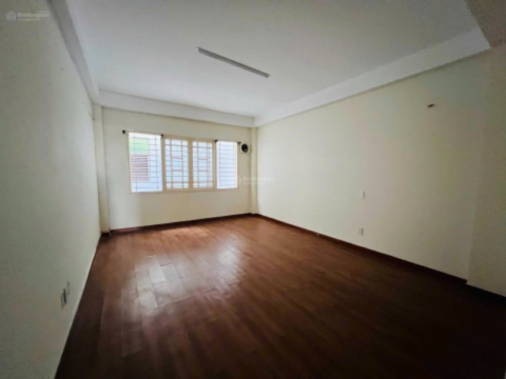 Bán nhà hẻm 37 Trần Đình Xu, Quận 1 - ảnh 1
