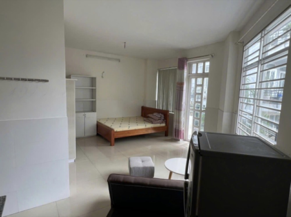 Bán nhà hẻm 159 Bạch Đằng, Tân Bình - ảnh chính