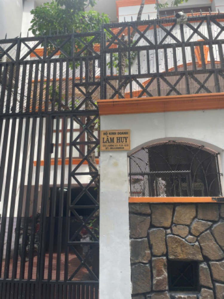 Bán nhà hẻm 570 Đường 3 Tháng 2, Quận 10 - ảnh chính