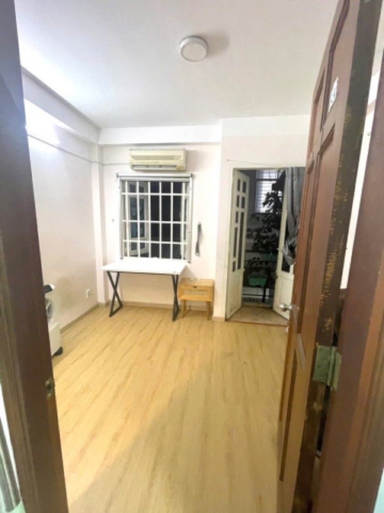 Bán nhà hẻm 212B Nguyễn Trãi, Quận 1 - ảnh 1