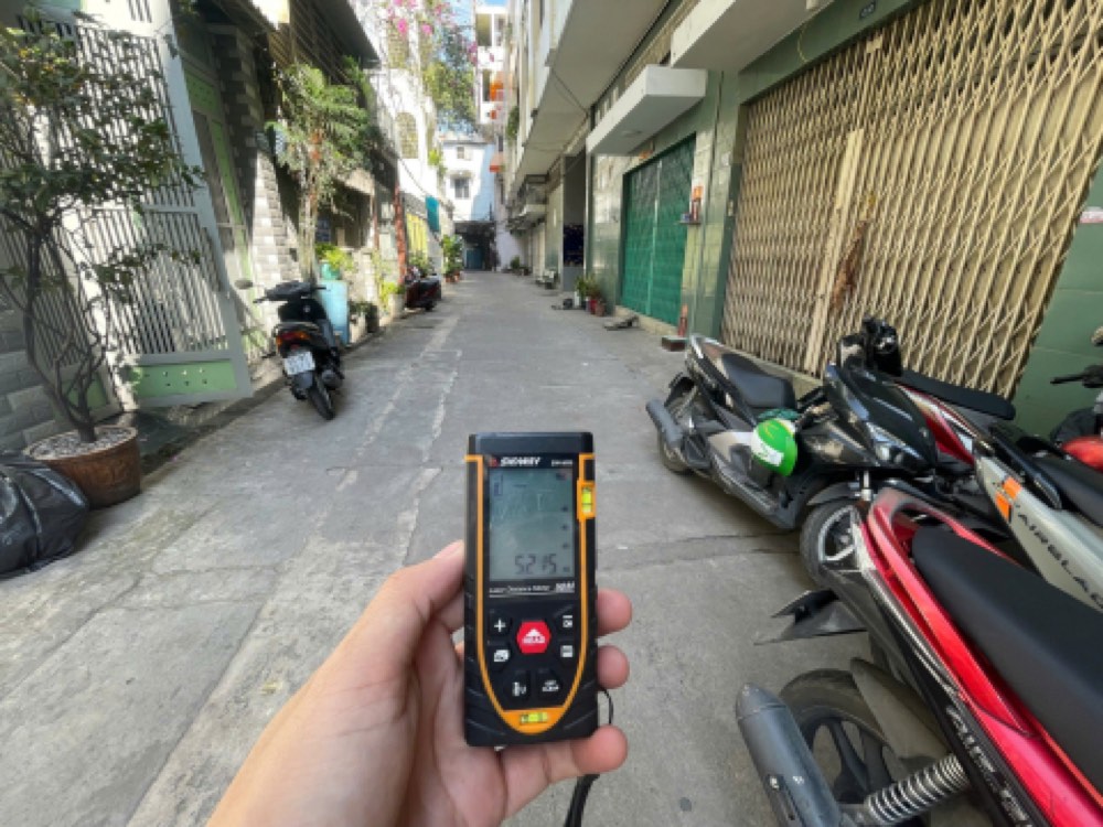 Bán nhà hẻm 180 Nguyễn Tri Phương, Quận 5 - ảnh 1