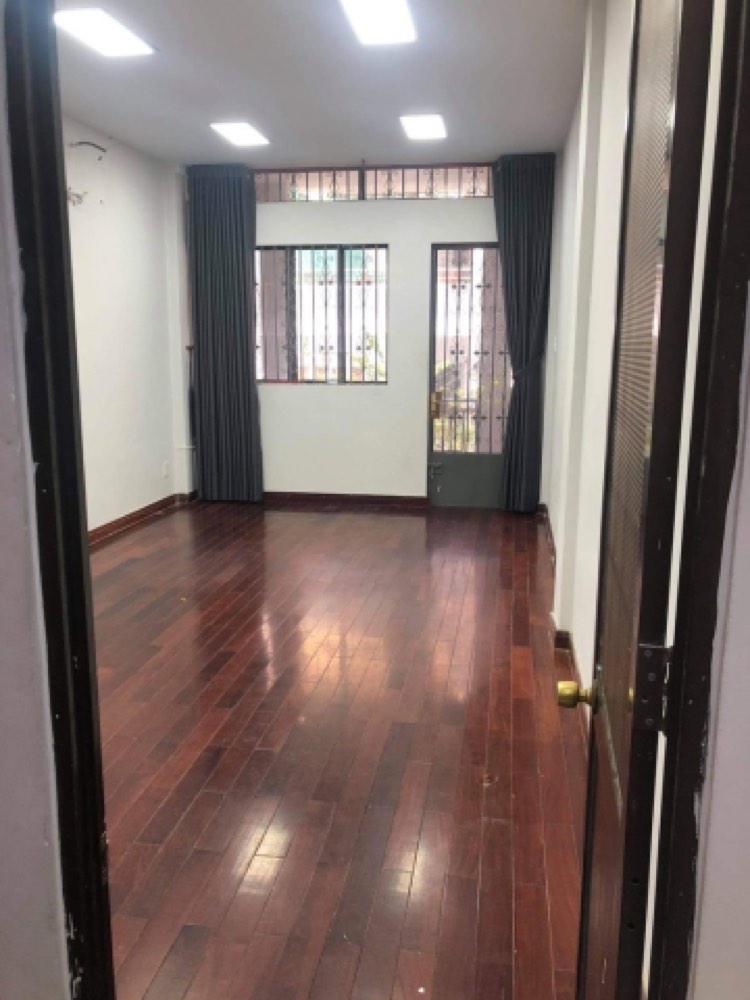 Bán nhà hẻm 421 Sư Vạn Hạnh, Quận 10 - ảnh chính
