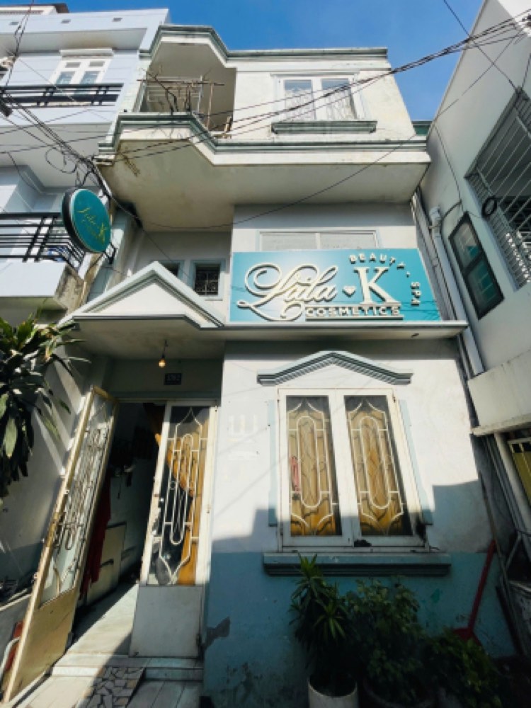 Bán nhà hẻm 379 Nguyễn Trọng Tuyển, Tân Bình - ảnh 1
