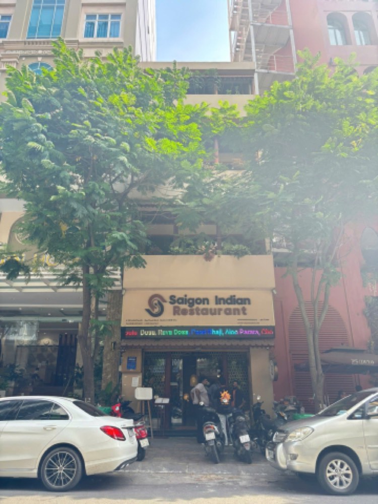 Bán nhà mặt tiền 26 Lê Anh Xuân, Quận 1 - ảnh 1