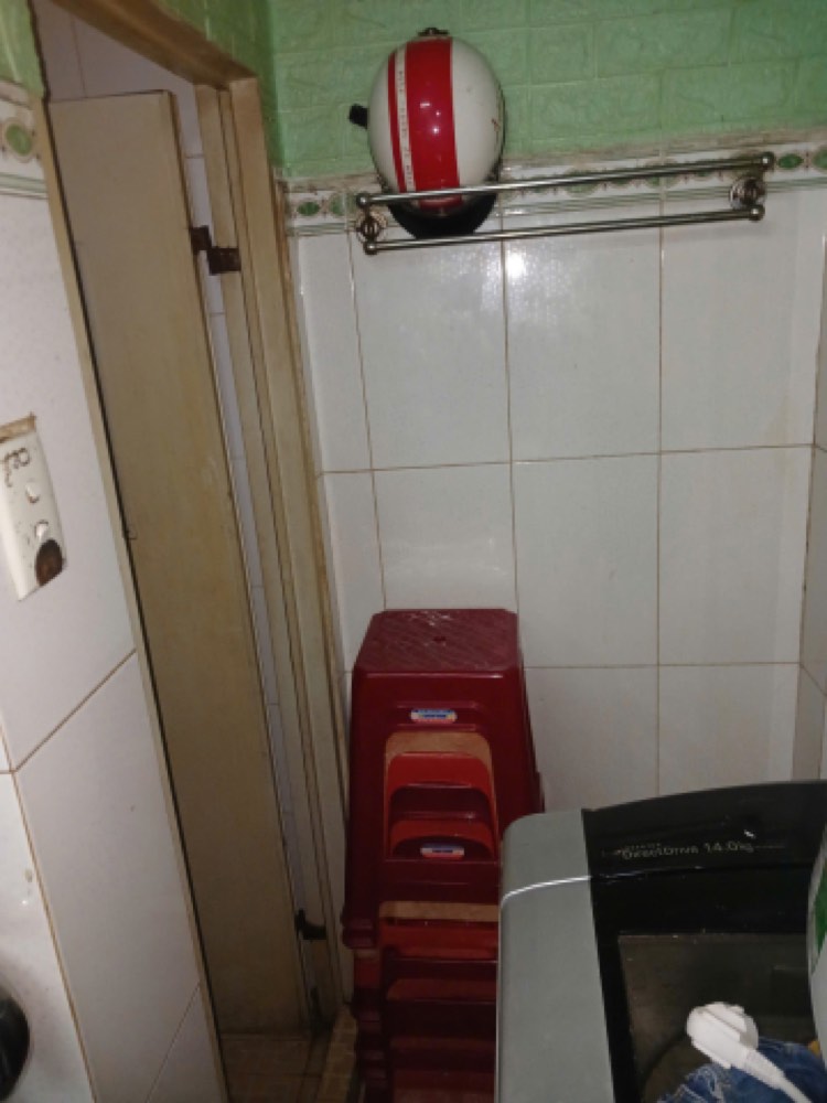 Bán nhà hẻm 63 Đường 3 Tháng 2, Quận 10 - ảnh 1