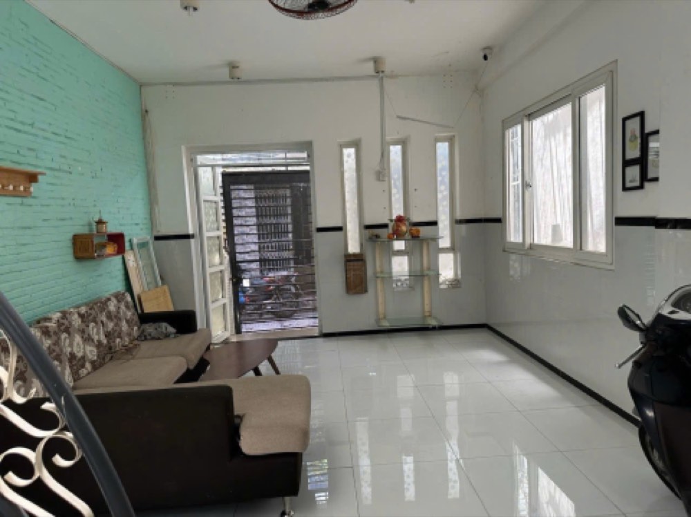 Bán nhà hẻm 81 Phùng Văn Cung, Phú Nhuận - ảnh 1