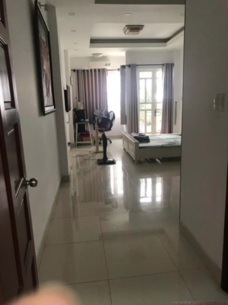Bán nhà hẻm 25 Cửu Long, Tân Bình