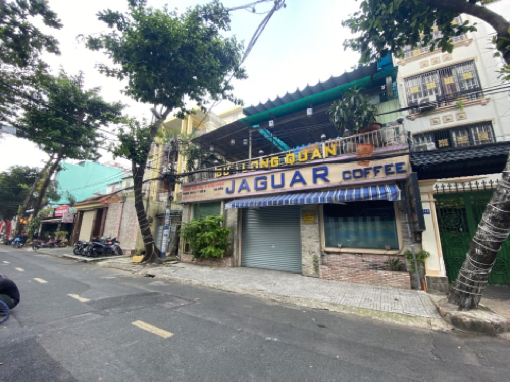 Bán nhà B4-B6-B8 Bửu Long, Quận 10 - ảnh 1
