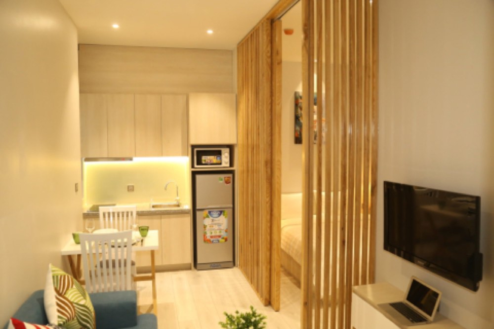 Bán nhà 46/31 Nguyễn Cửu Vân, Bình Thạnh - ảnh 1