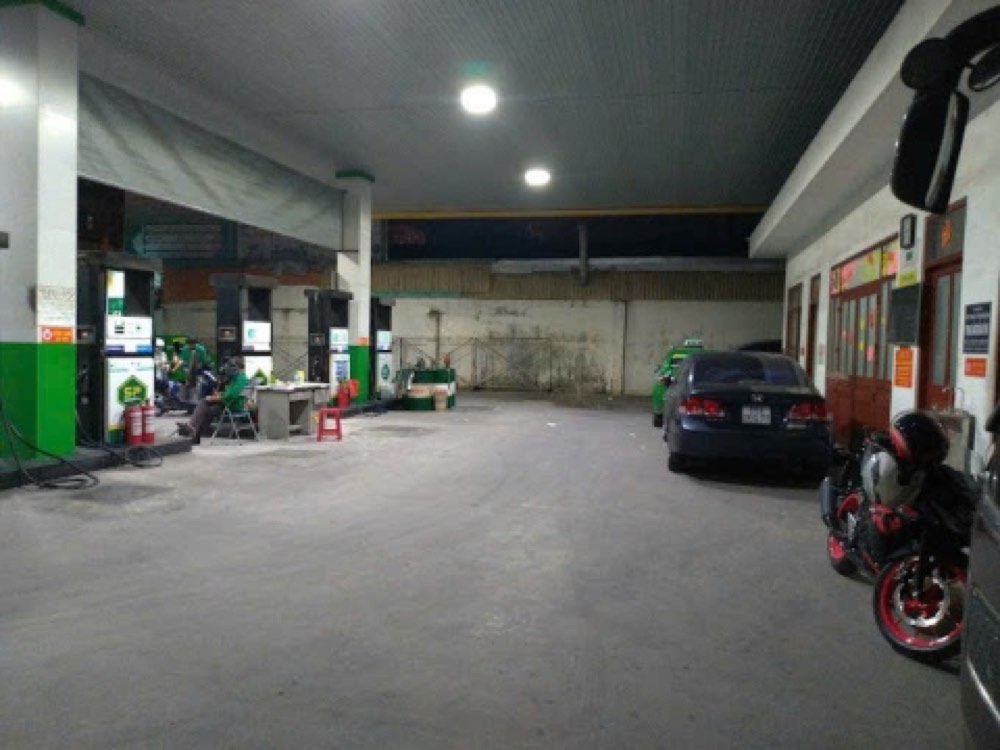 Bán nhà mặt tiền 99 Nguyễn Xí, Bình Thạnh - ảnh 1