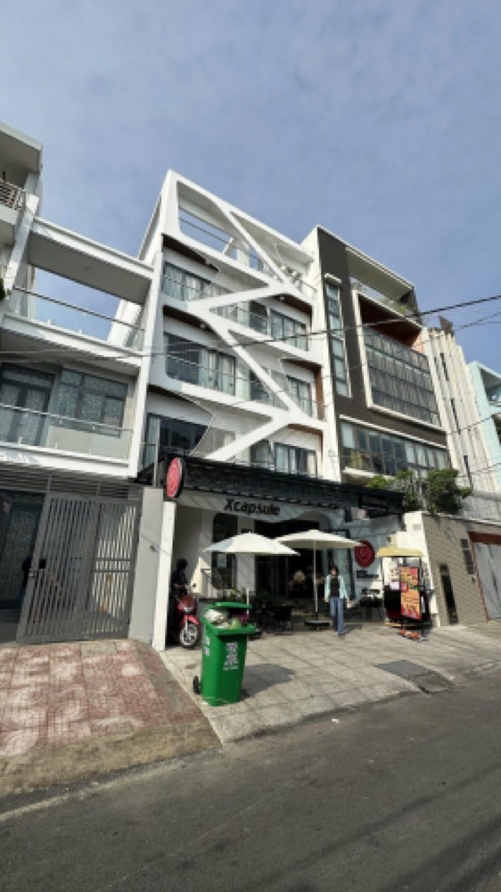 Bán nhà 69/2/9+9A Nguyễn Gia Trí, Bình Thạnh - ảnh 1