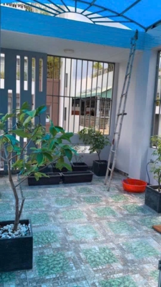 Bán nhà hẻm 664 Nguyễn Đình Chiểu, Quận 3 - ảnh 1