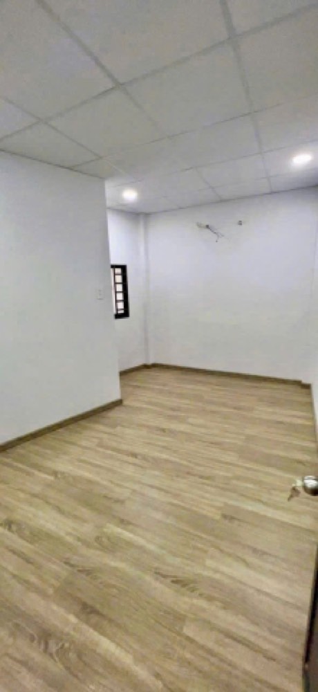 Bán nhà hẻm 48 Nguyễn Thanh Tuyền, Tân Bình - ảnh 1