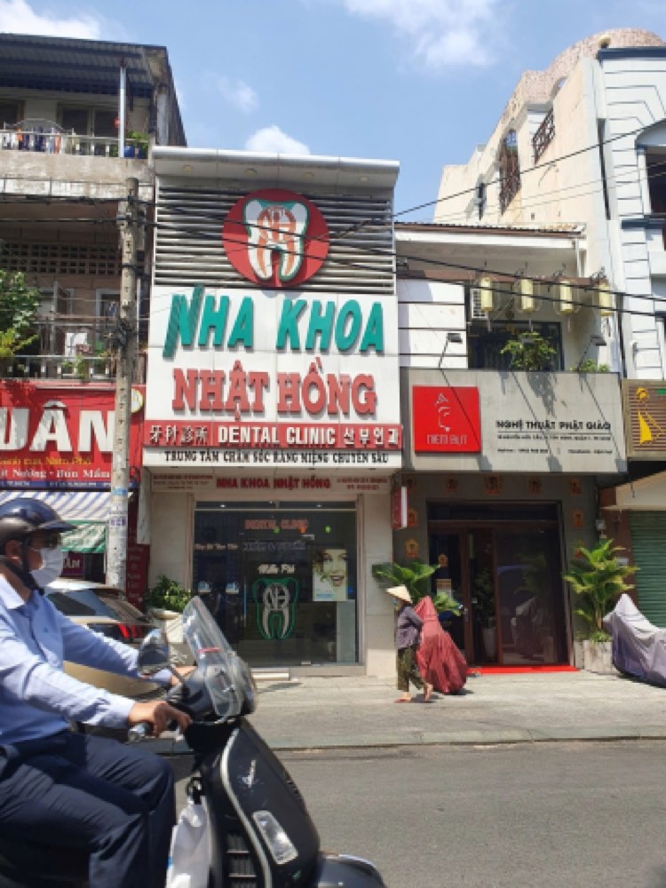 Bán nhà mặt tiền Nguyễn Hữu Cầu, Quận 1 - ảnh 1