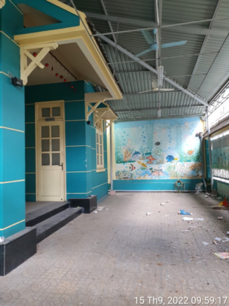 Bán nhà 40/16 Nguyễn Văn Đậu, Phú Nhuận - ảnh 1