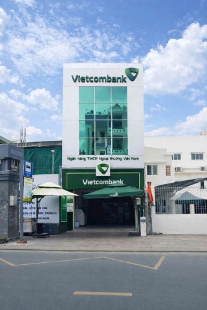 Bán nhà mặt tiền 188b Lê Văn Sỹ, Phú Nhuận