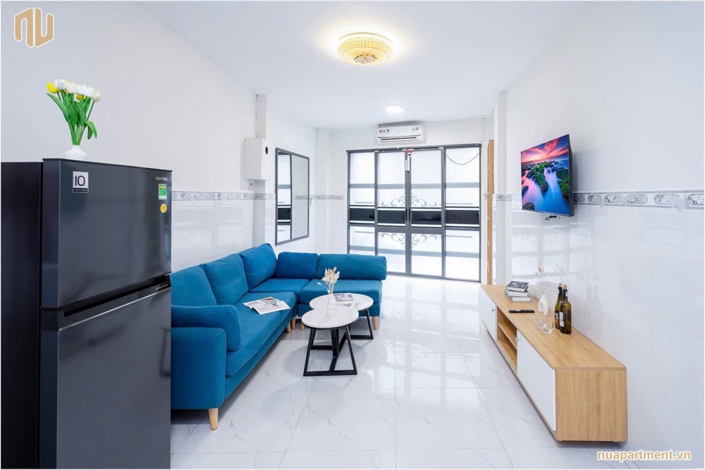 Bán nhà hẻm 162 Bùi Thị Xuân, Quận 1