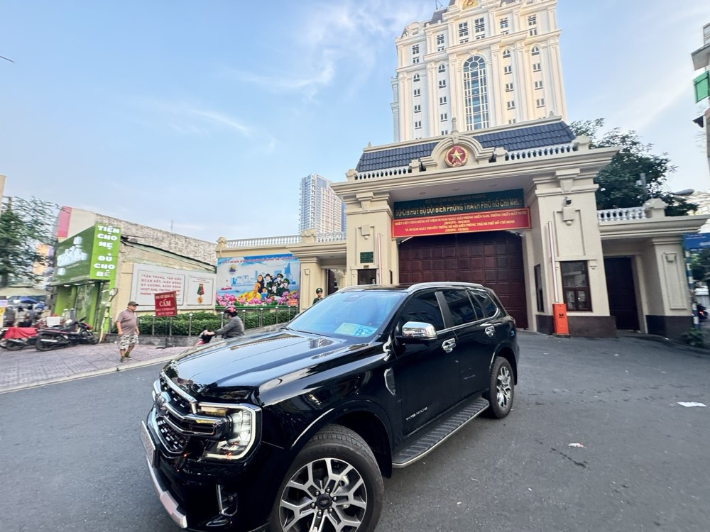 Bán nhà đường Cống Quỳnh, Quận 1