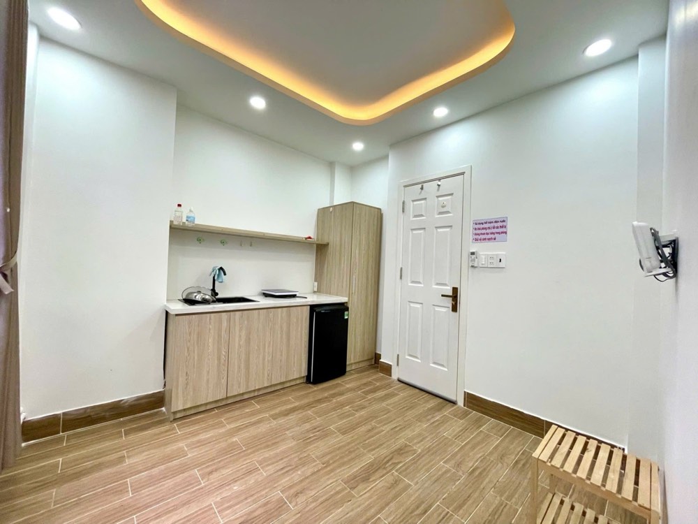 Bán nhà hẻm 183 Nguyễn Văn Đậu, Bình Thạnh