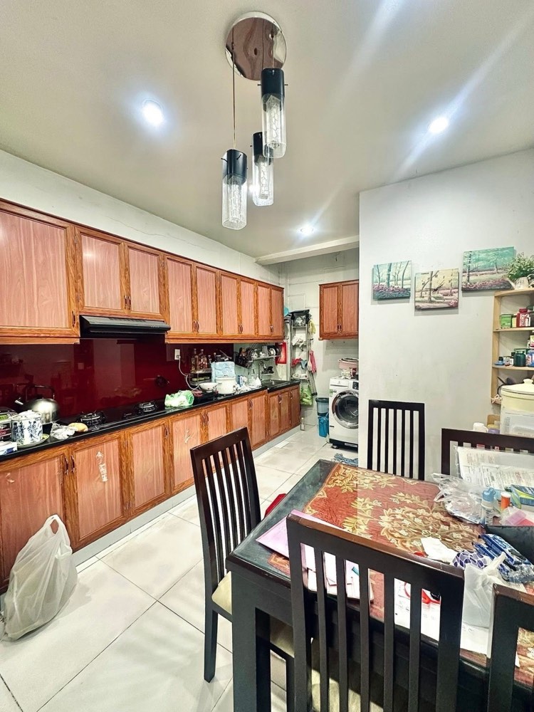 Bán nhà hẻm 36 Cù Lao, Phú Nhuận