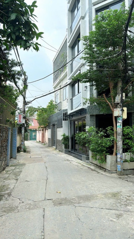 Bán nhà hẻm 22 Huỳnh Đình Hai, Bình Thạnh