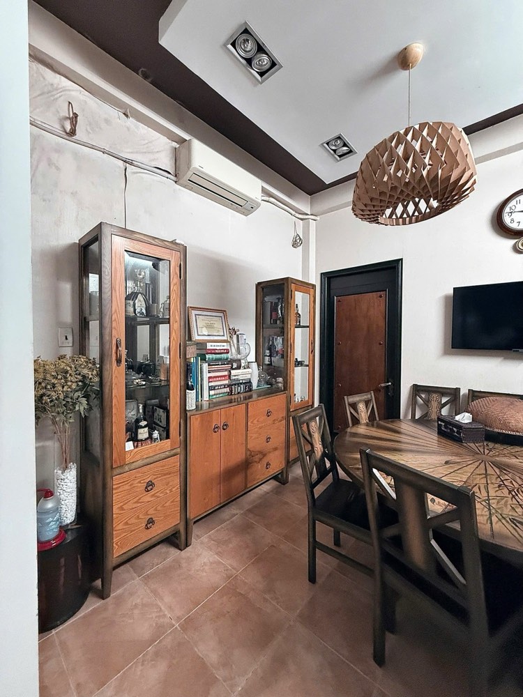 Bán nhà hẻm 218 Nguyễn Thị Minh Khai, Quận 3