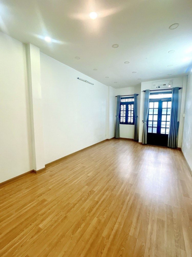 Bán nhà mặt tiền Nguyễn Văn Đậu, Bình Thạnh