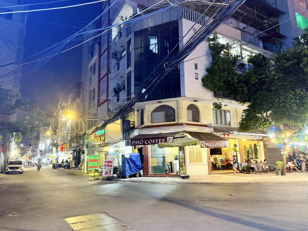 Bán nhà hẻm 285 Cách Mạng Tháng 8, Quận 10