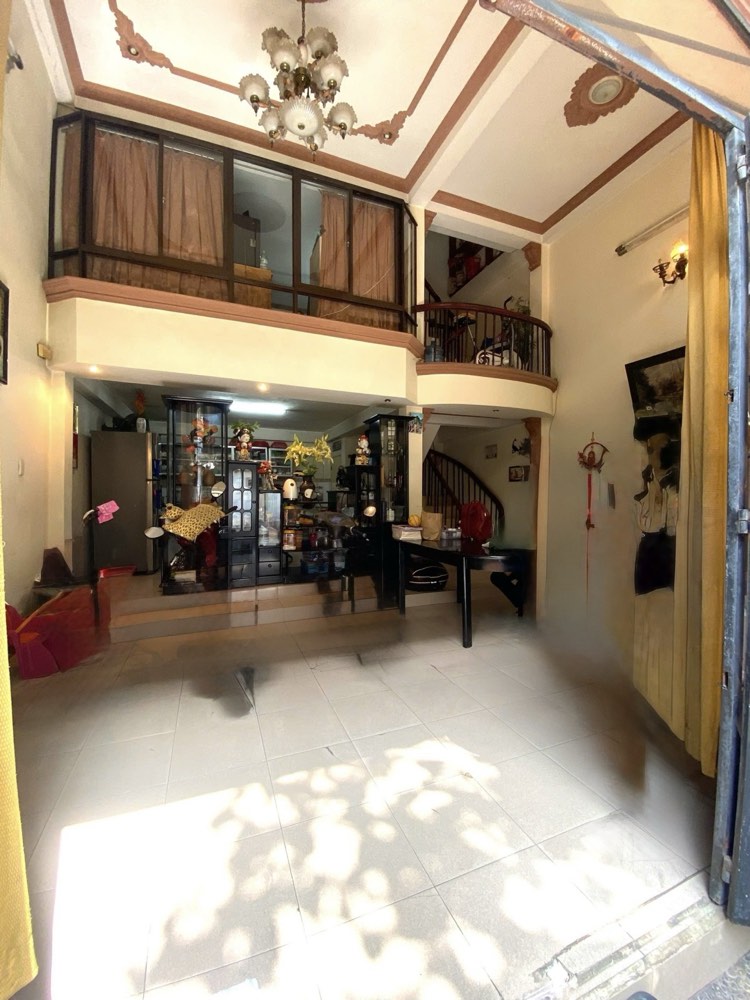 Bán nhà mặt tiền Bis Nguyễn Thị Huỳnh, Phú Nhuận