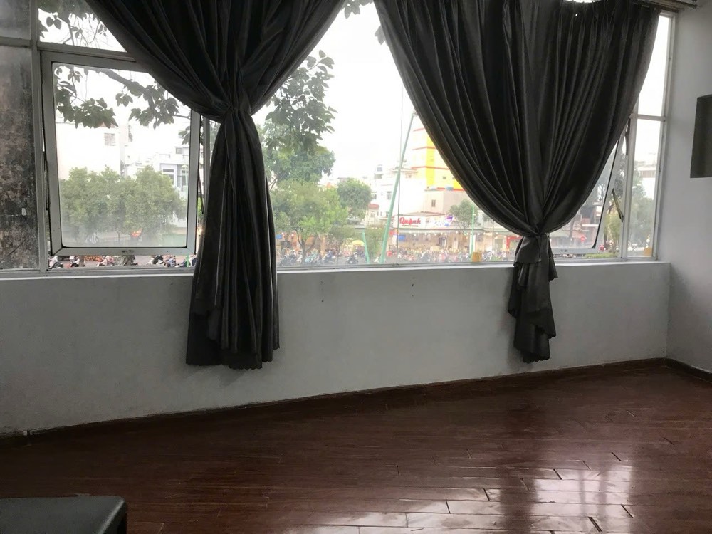 Bán nhà đường Hoàng Sa, Quận 3