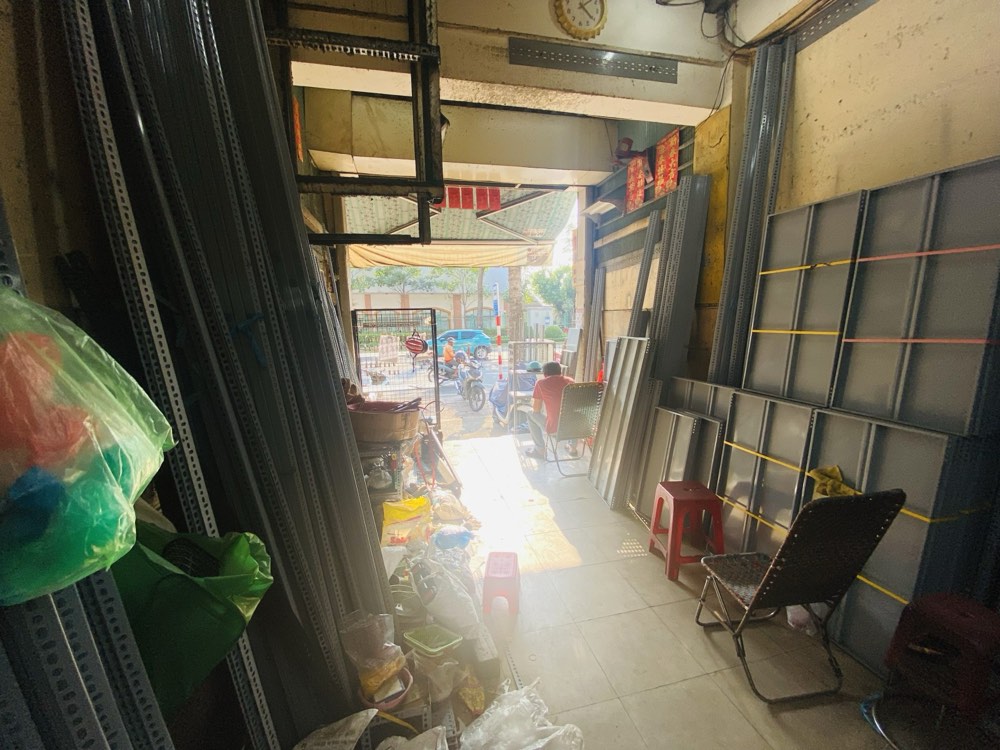 Bán nhà mặt tiền Lý Thường Kiệt, Quận 10