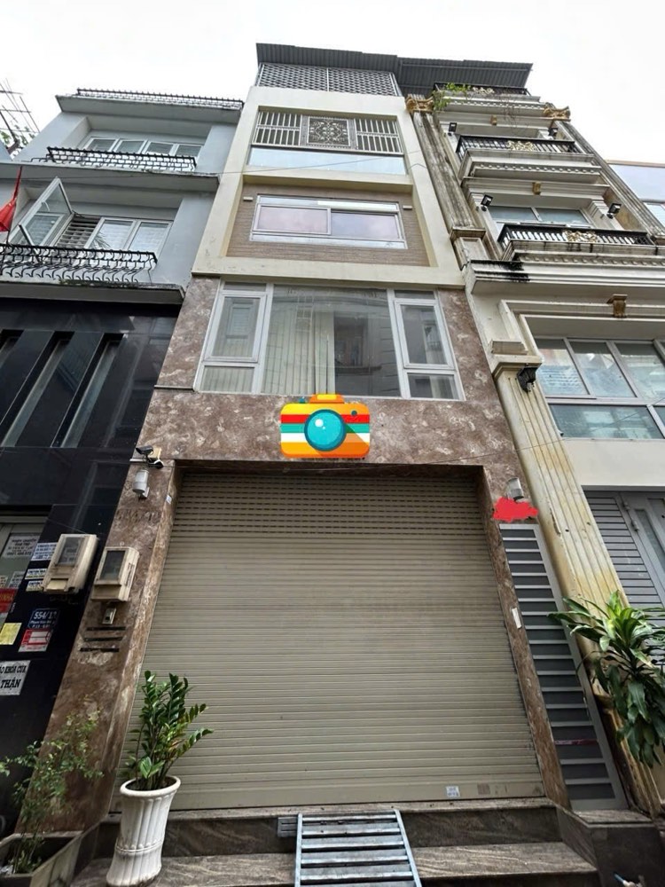 Bán nhà đường Phạm Văn Đồng, Bình Thạnh