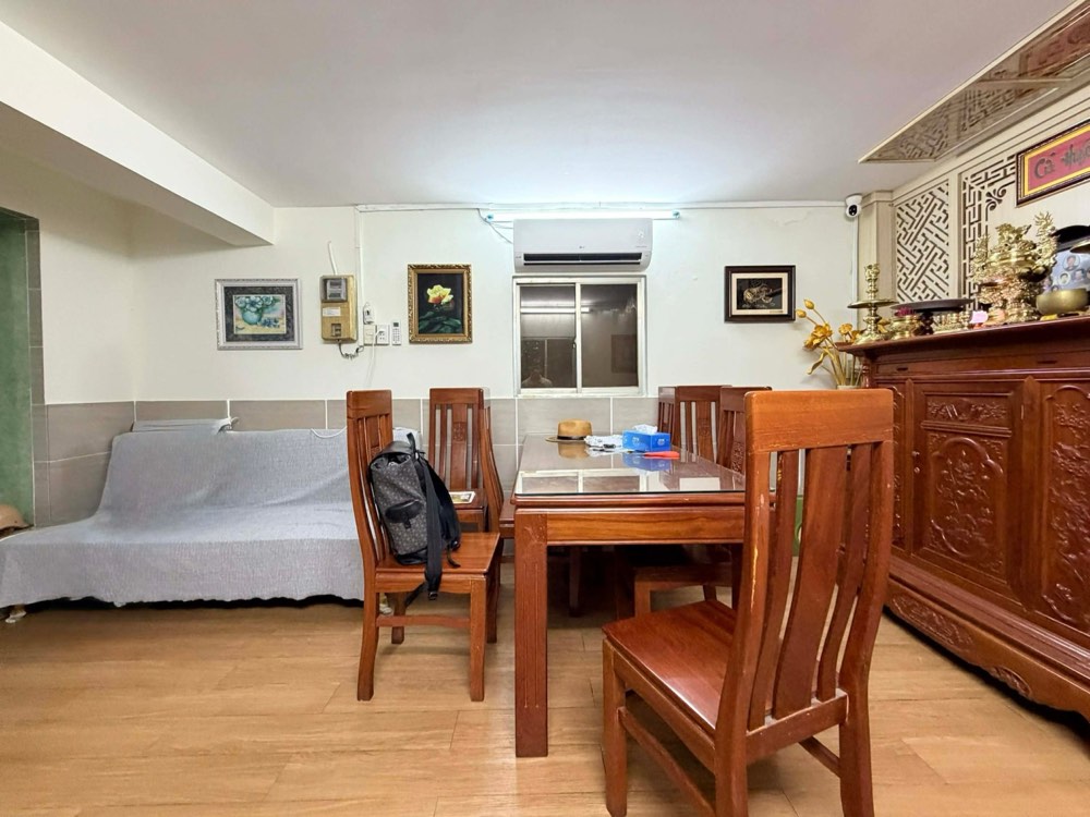 Bán nhà hẻm 270 Phan Đình Phùng, Phú Nhuận