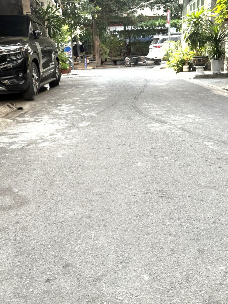 Bán nhà hẻm 101 Bắc Hải, Quận 10