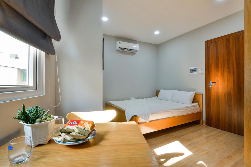 Bán nhà đường Lê Văn Sỹ, Quận 3