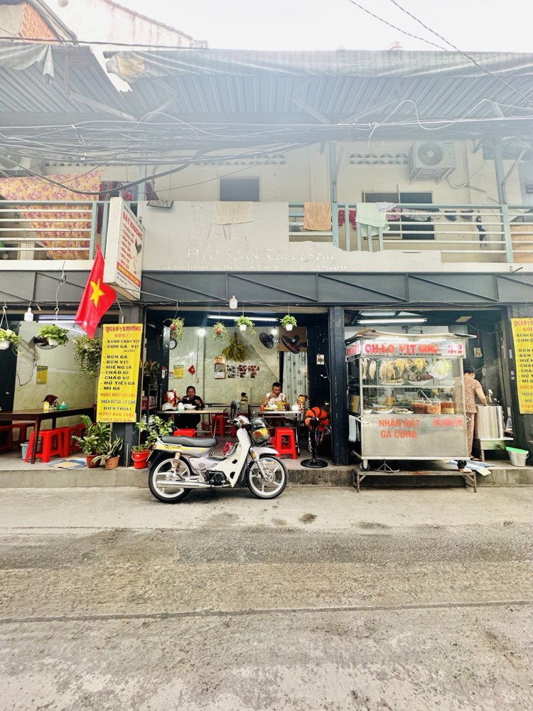 Bán nhà hẻm 606 Ba Tháng Hai, Quận 10
