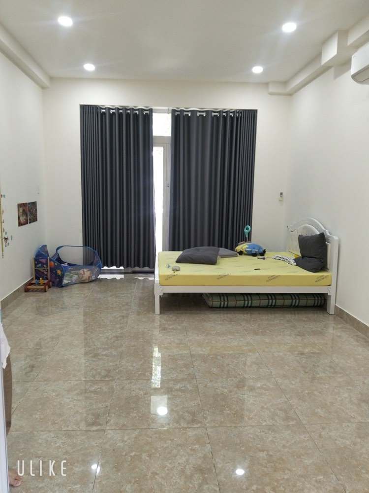 Bán nhà mặt tiền An Dương Vương, Quận 5