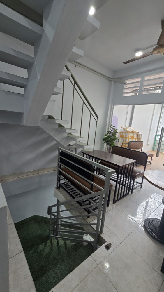 Bán nhà mặt tiền Phan Văn Hân, Bình Thạnh