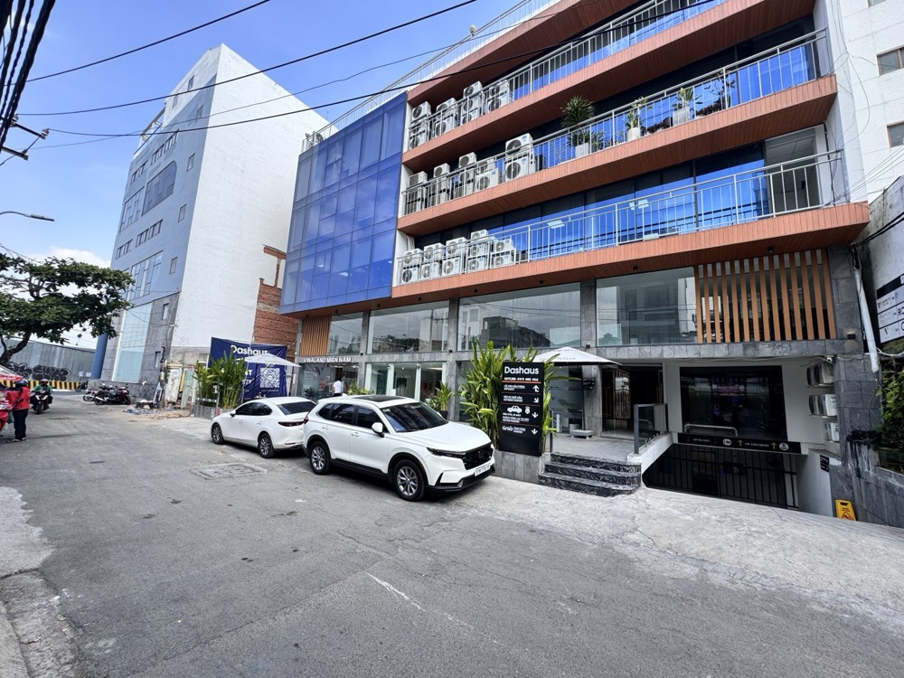 Bán nhà hẻm 340 Ung Văn Khiêm, Bình Thạnh