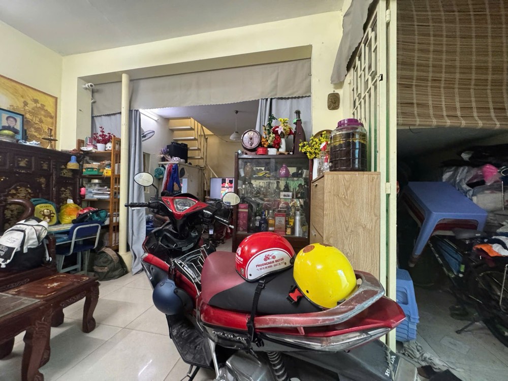 Bán nhà đường Bùi Đình Tuý, Bình Thạnh