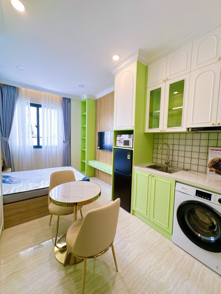 Bán nhà hẻm 9 Lưu Nhân Chú, Tân Bình