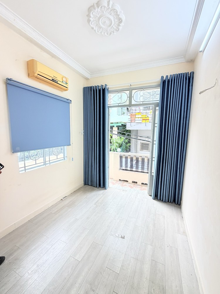 Bán nhà hẻm 39 Huỳnh Văn Bánh, Phú Nhuận